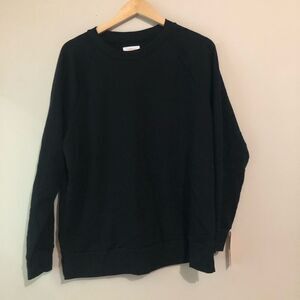 📳 Colsie | Black Long Sleeve